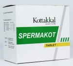 Spermakot Tablet